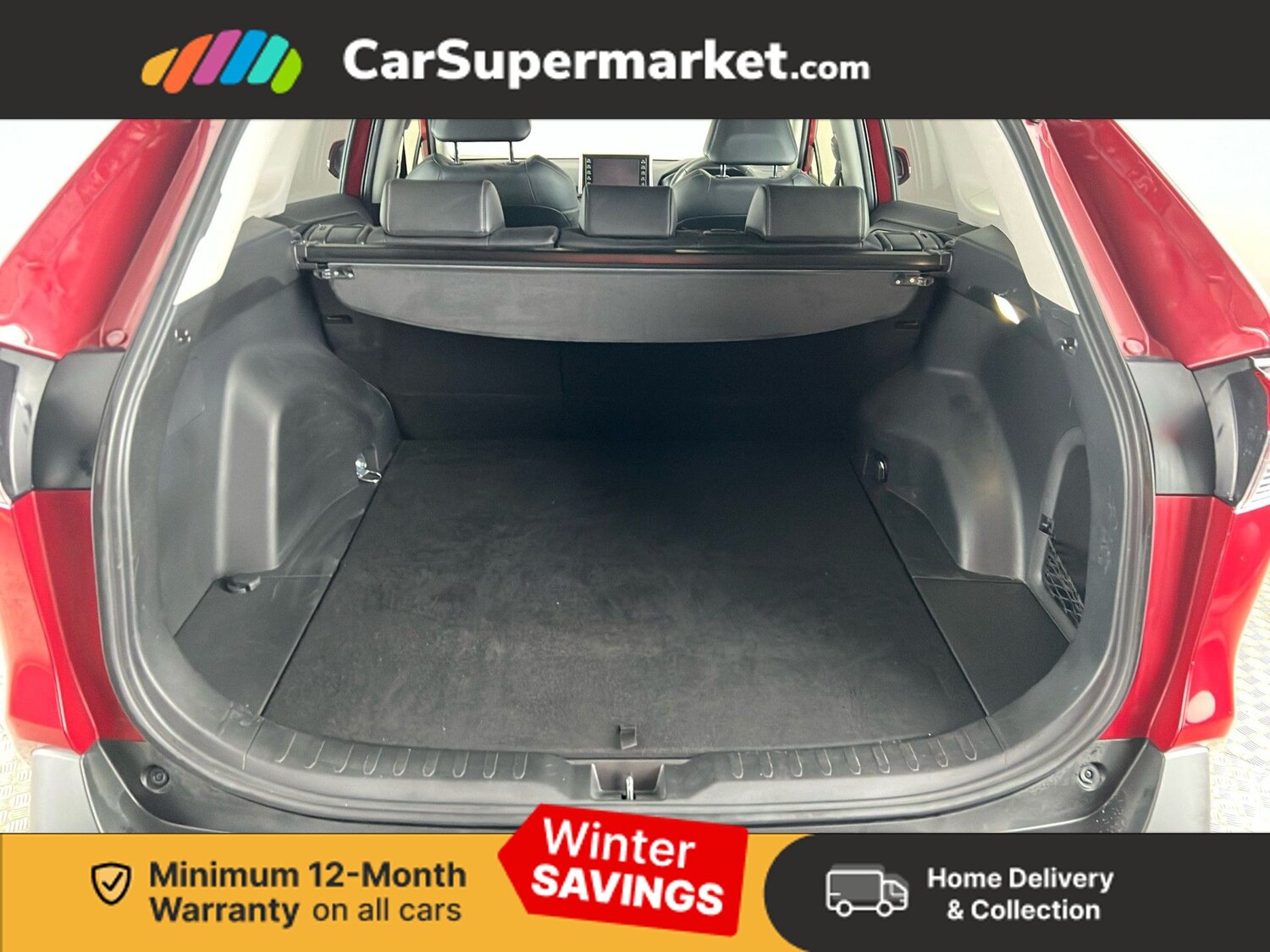 Used Toyota RAV4 2022 for sale - 77219968: Photo 23