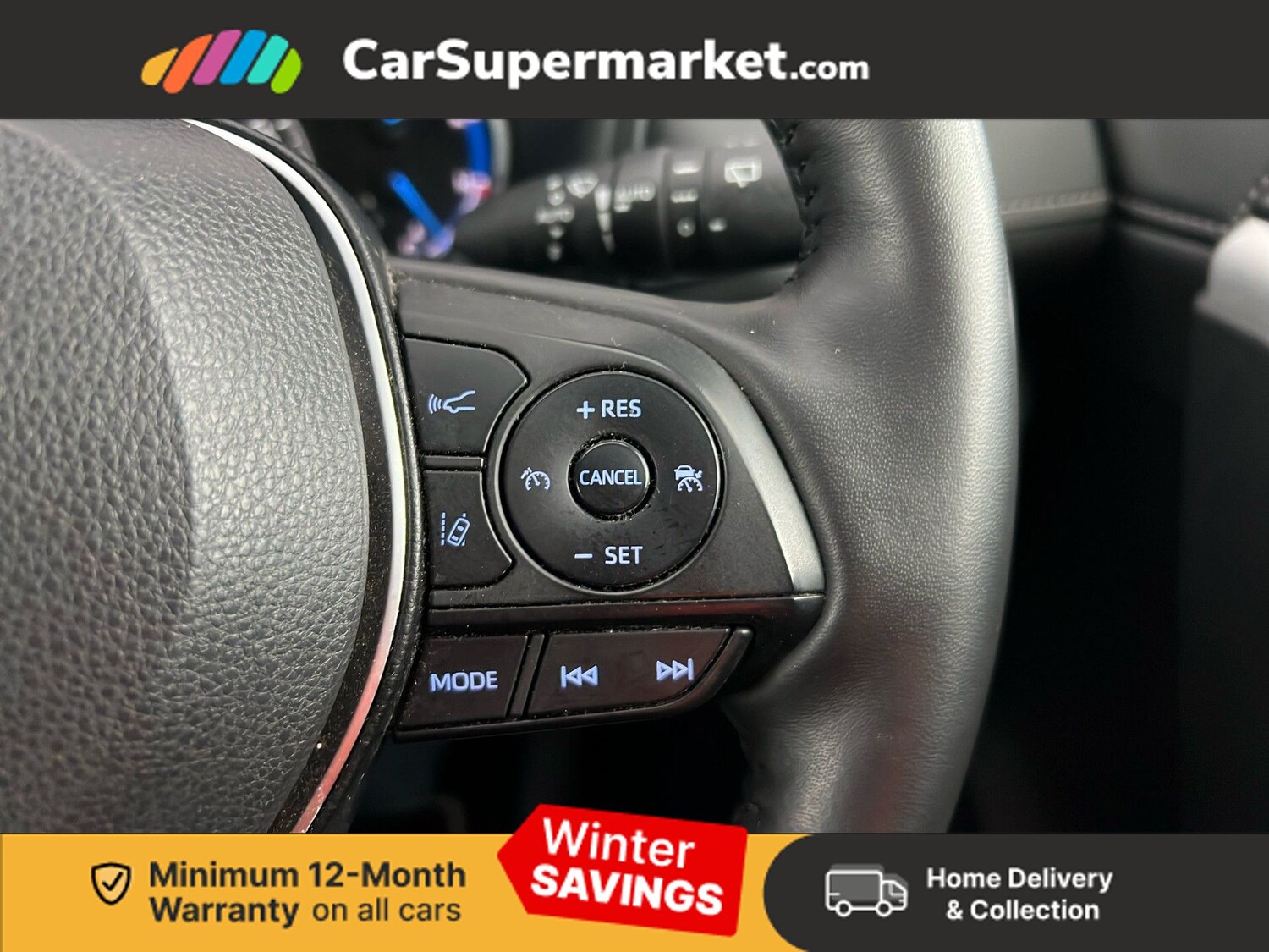 Used Toyota RAV4 2022 for sale - 77219968: Photo 27