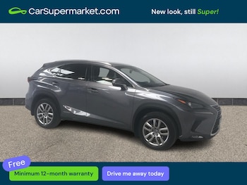 Used Lexus NX 2019 for sale - 78402418: Photo