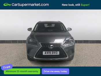 Used Lexus NX 2019 for sale - 78402418: Photo