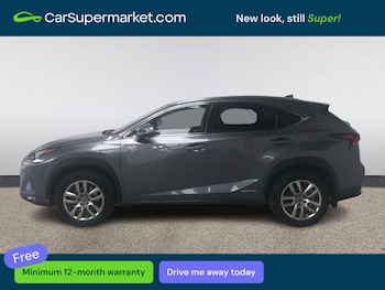 Used Lexus NX 2019 for sale - 78402418: Photo