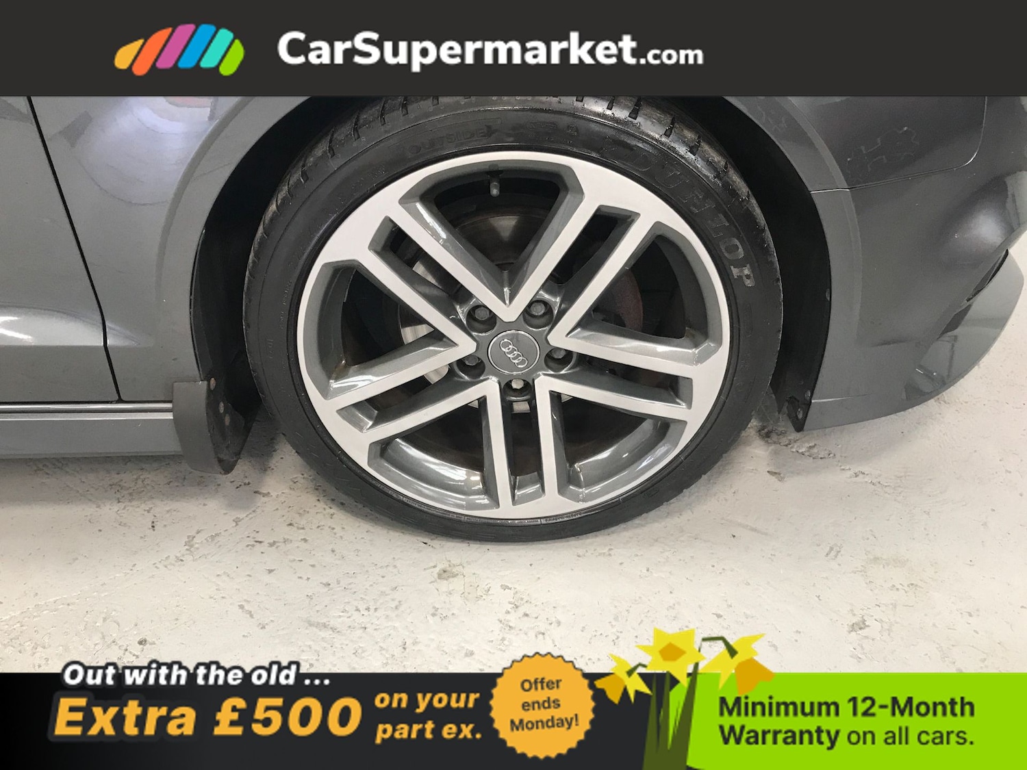 Used Audi A3 2017 for sale - 77973406: Photo 11