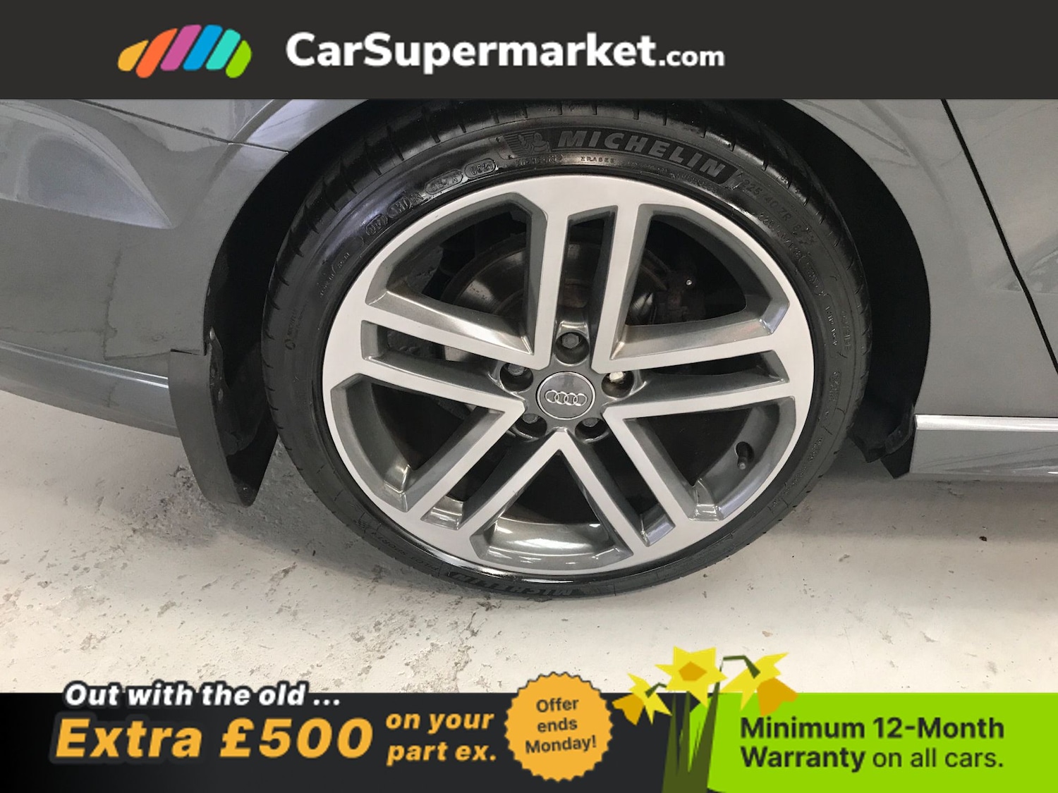 Used Audi A3 2017 for sale - 77973406: Photo 12