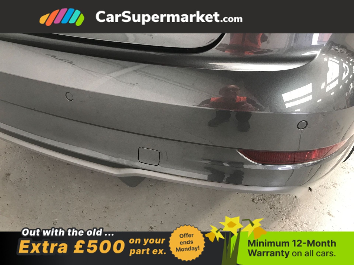 Used Audi A3 2017 for sale - 77973406: Photo 13