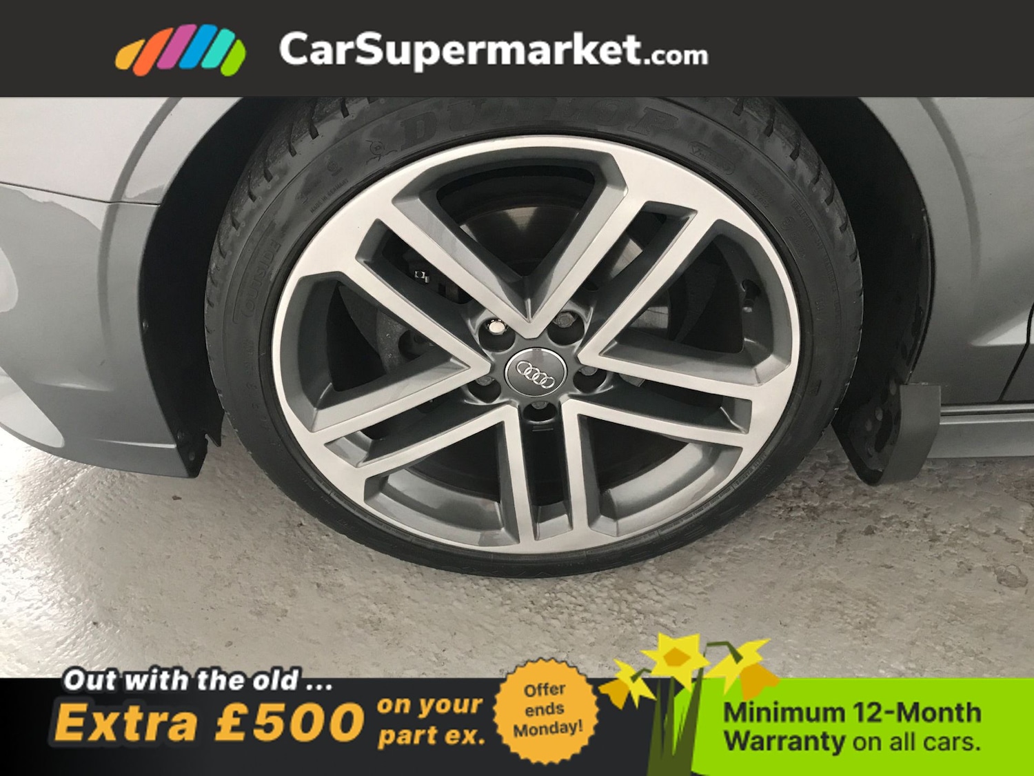 Used Audi A3 2017 for sale - 77973406: Photo 15