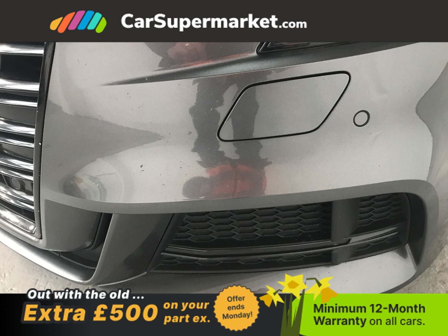 Used Audi A3 2017 for sale - 77973406: Photo 16