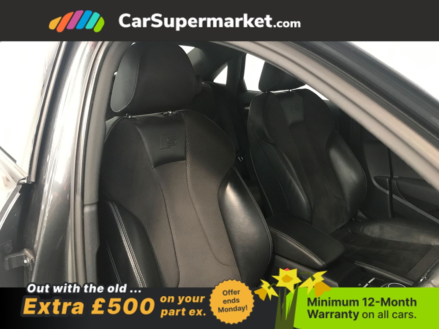 Used Audi A3 2017 for sale - 77973406: Photo 20