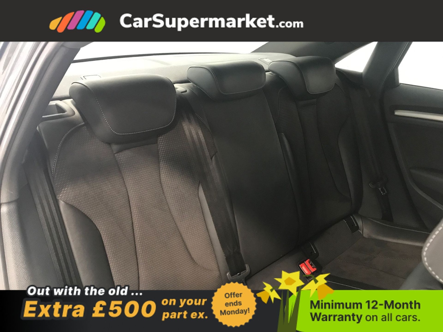 Used Audi A3 2017 for sale - 77973406: Photo 21