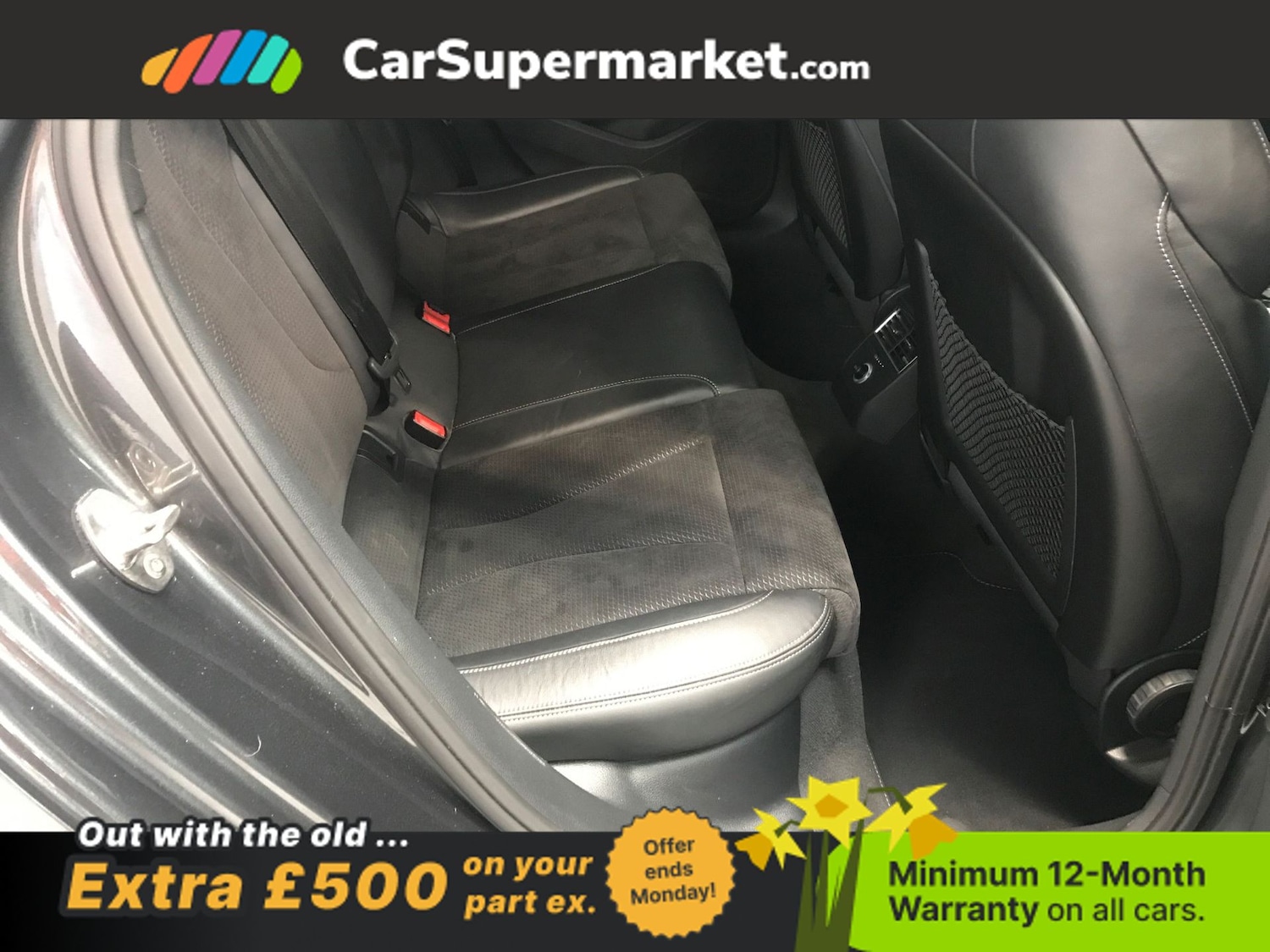 Used Audi A3 2017 for sale - 77973406: Photo 22