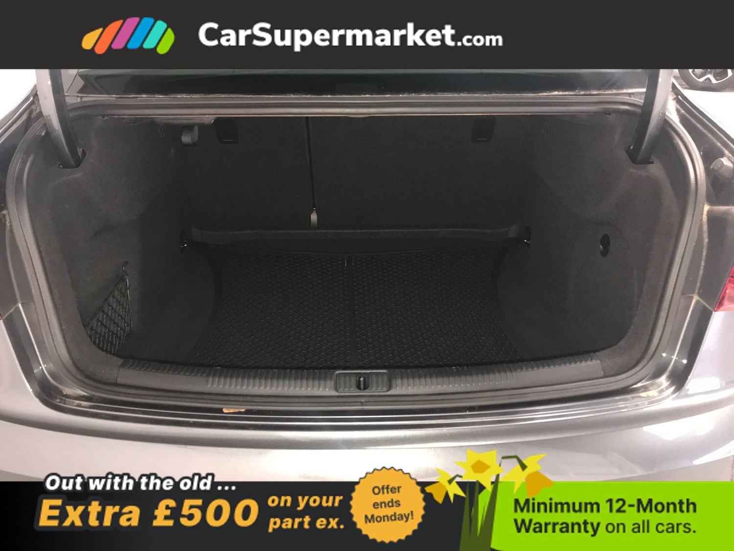 Used Audi A3 2017 for sale - 77973406: Photo 23