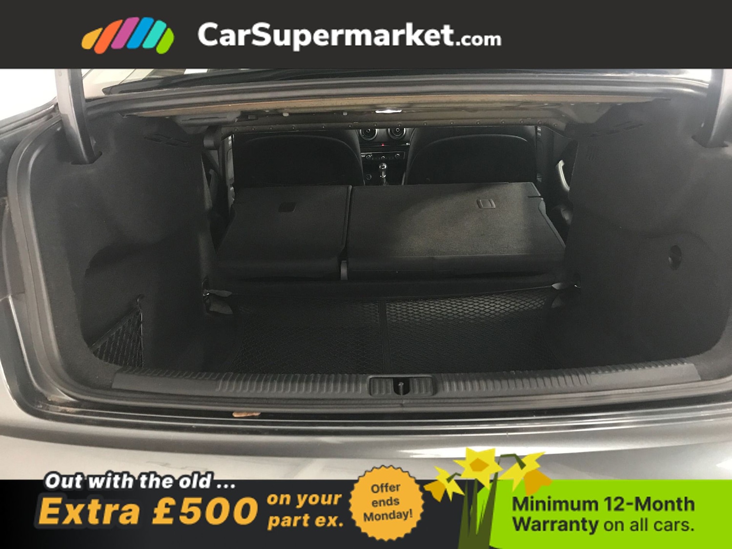 Used Audi A3 2017 for sale - 77973406: Photo 24