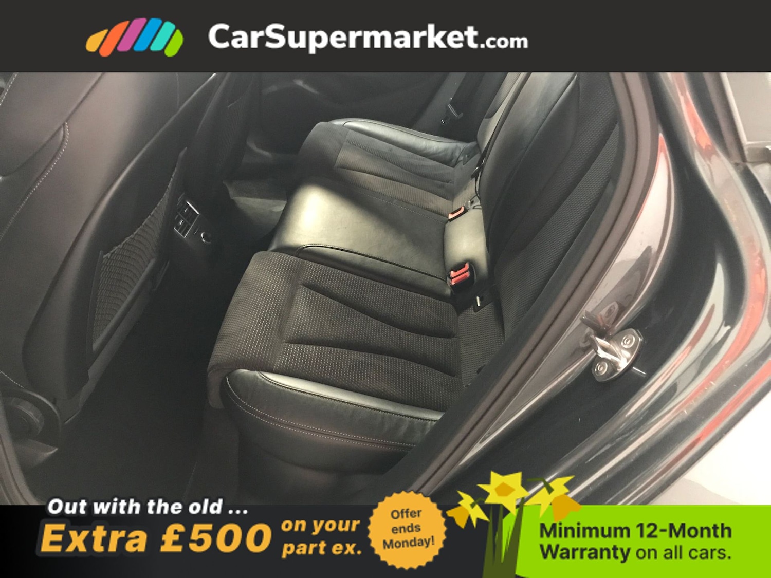 Used Audi A3 2017 for sale - 77973406: Photo 25