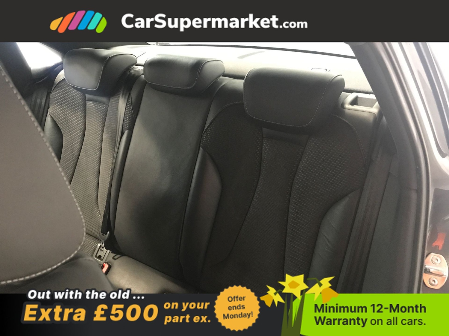 Used Audi A3 2017 for sale - 77973406: Photo 26