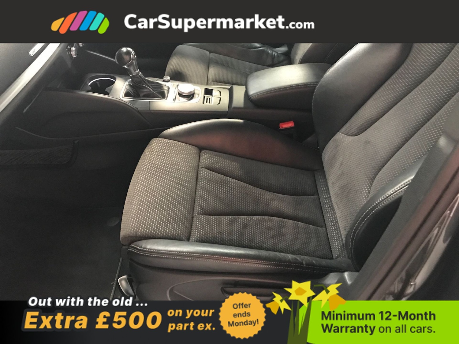 Used Audi A3 2017 for sale - 77973406: Photo 28