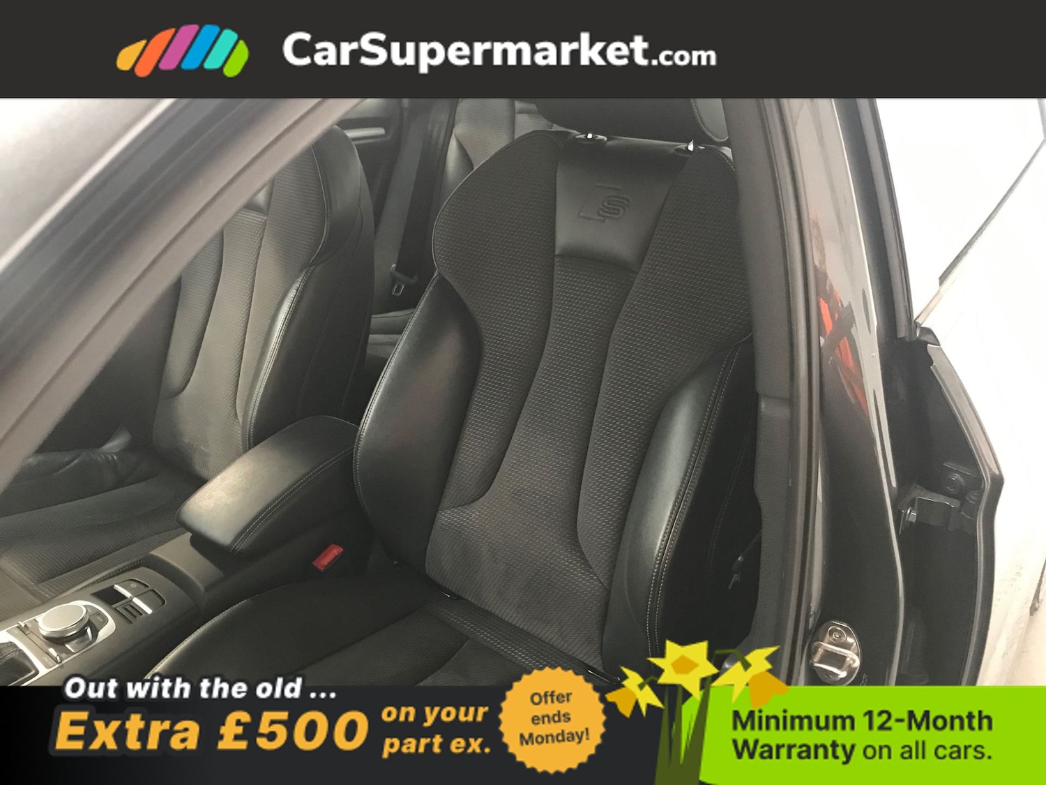 Used Audi A3 2017 for sale - 77973406: Photo 29