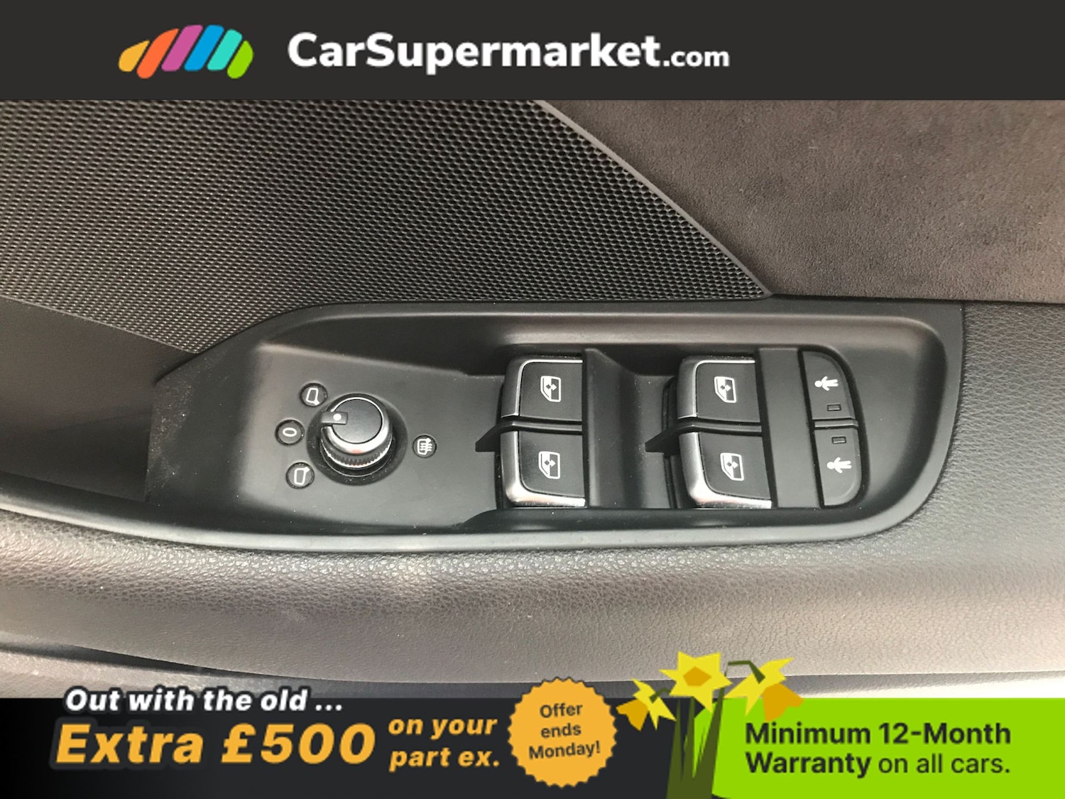 Used Audi A3 2017 for sale - 77973406: Photo 30