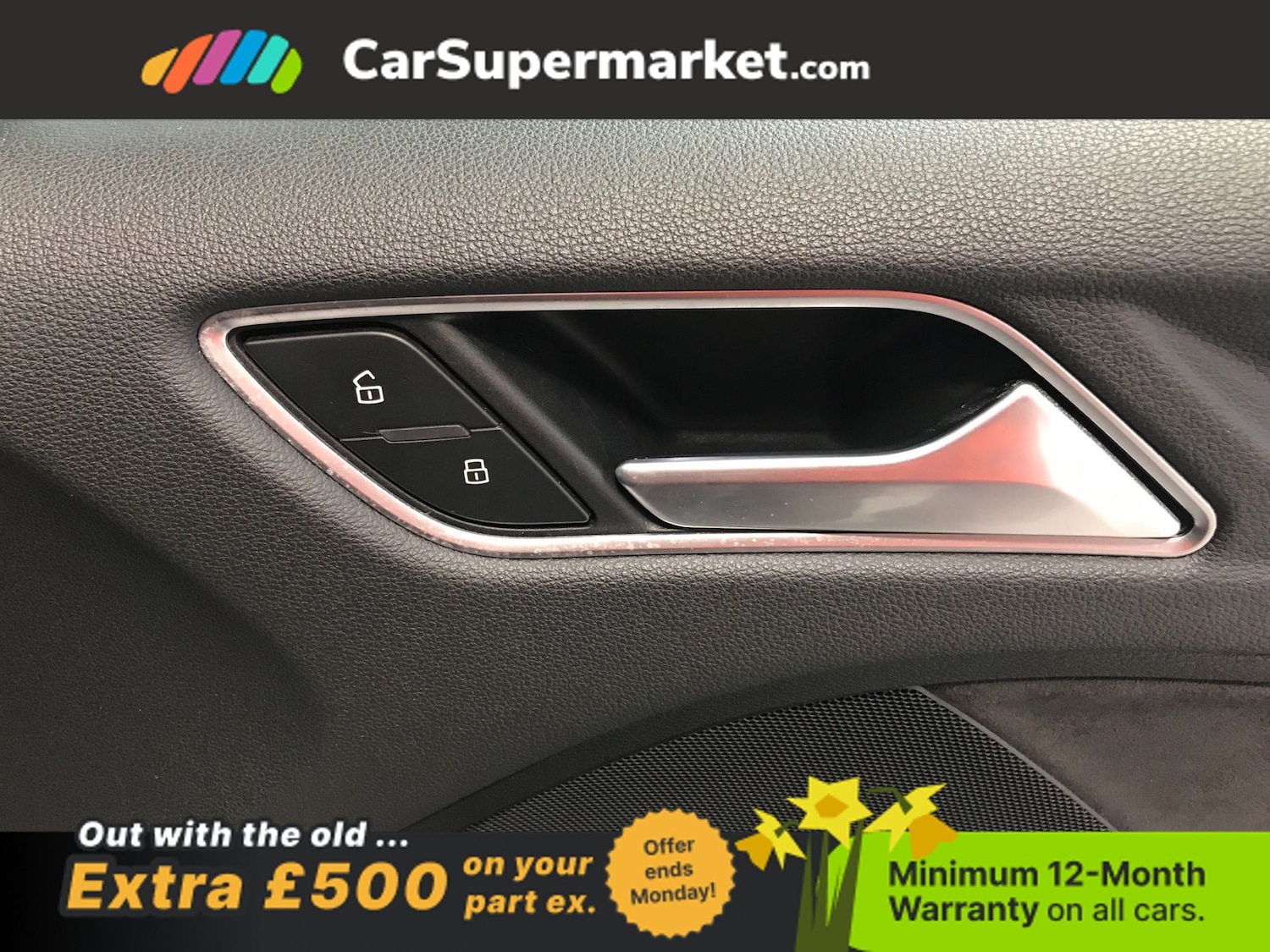 Used Audi A3 2017 for sale - 77973406: Photo 31