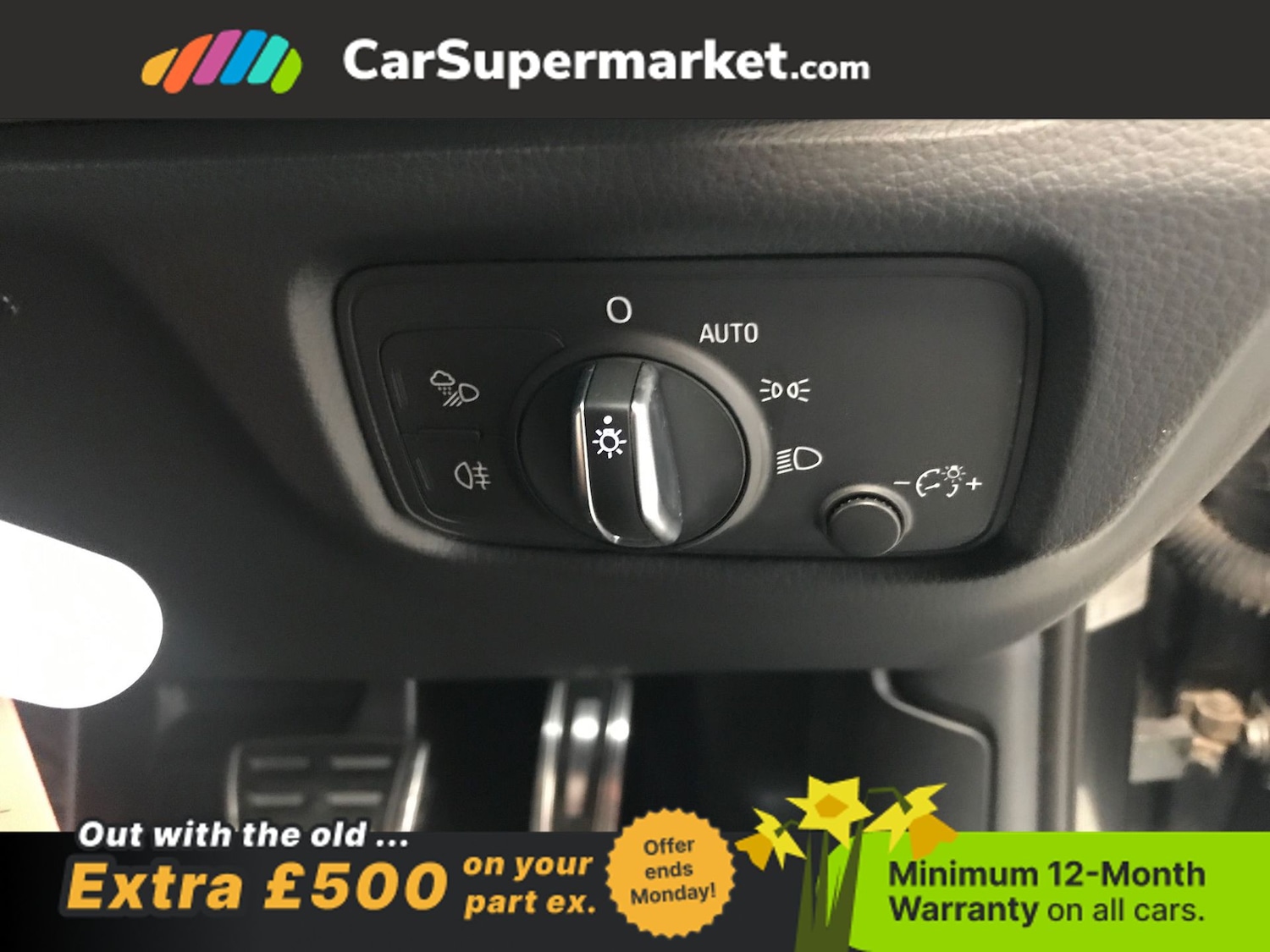 Used Audi A3 2017 for sale - 77973406: Photo 32