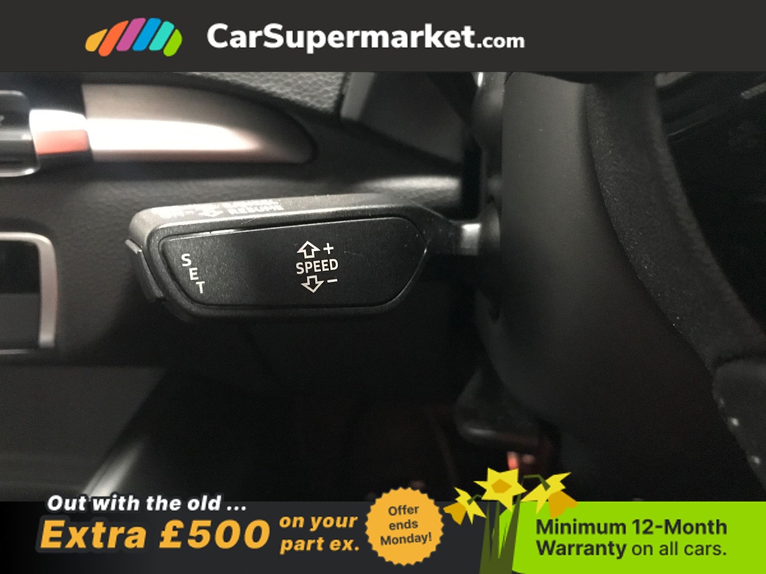 Used Audi A3 2017 for sale - 77973406: Photo 36