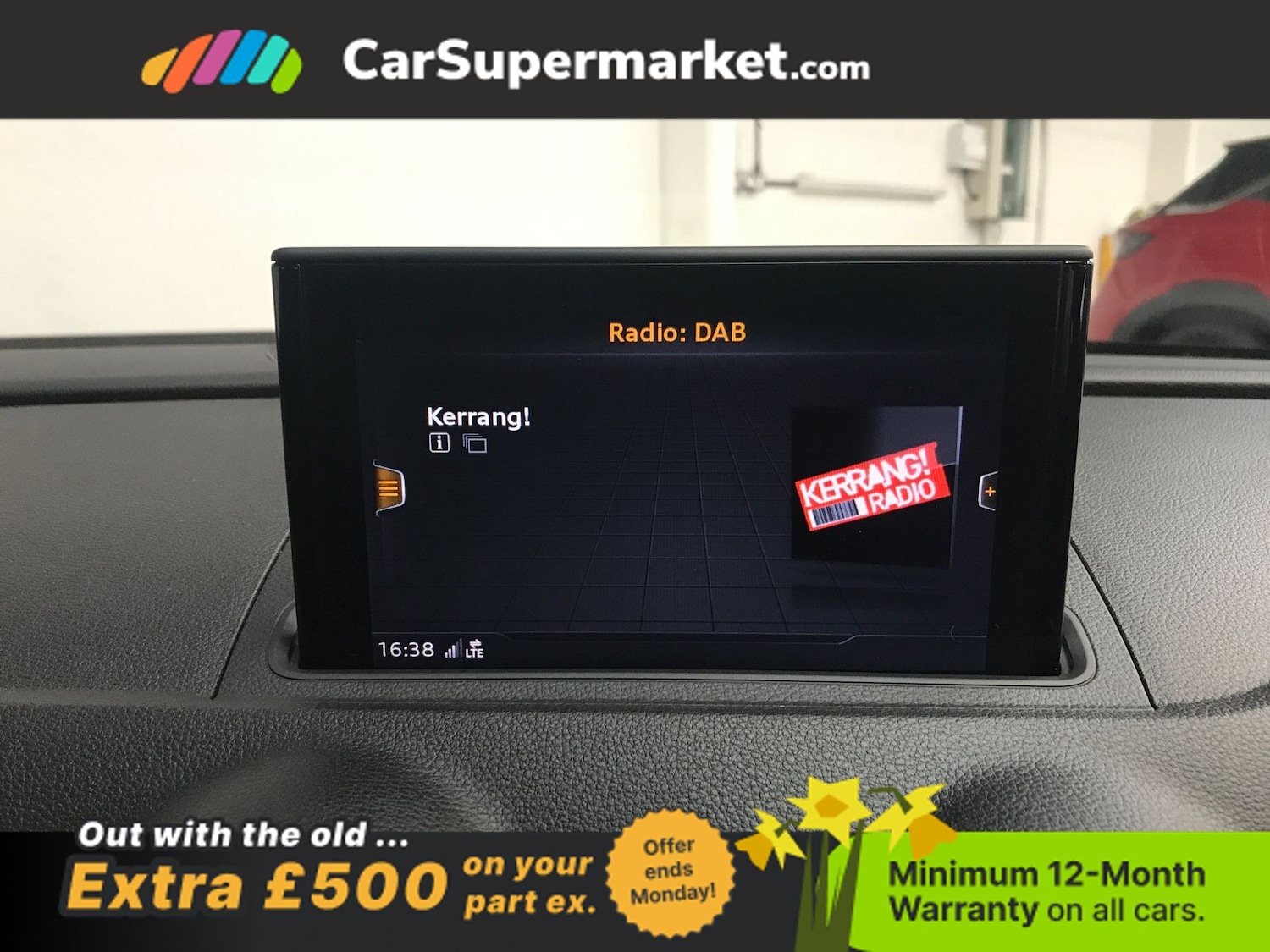 Used Audi A3 2017 for sale - 77973406: Photo 39