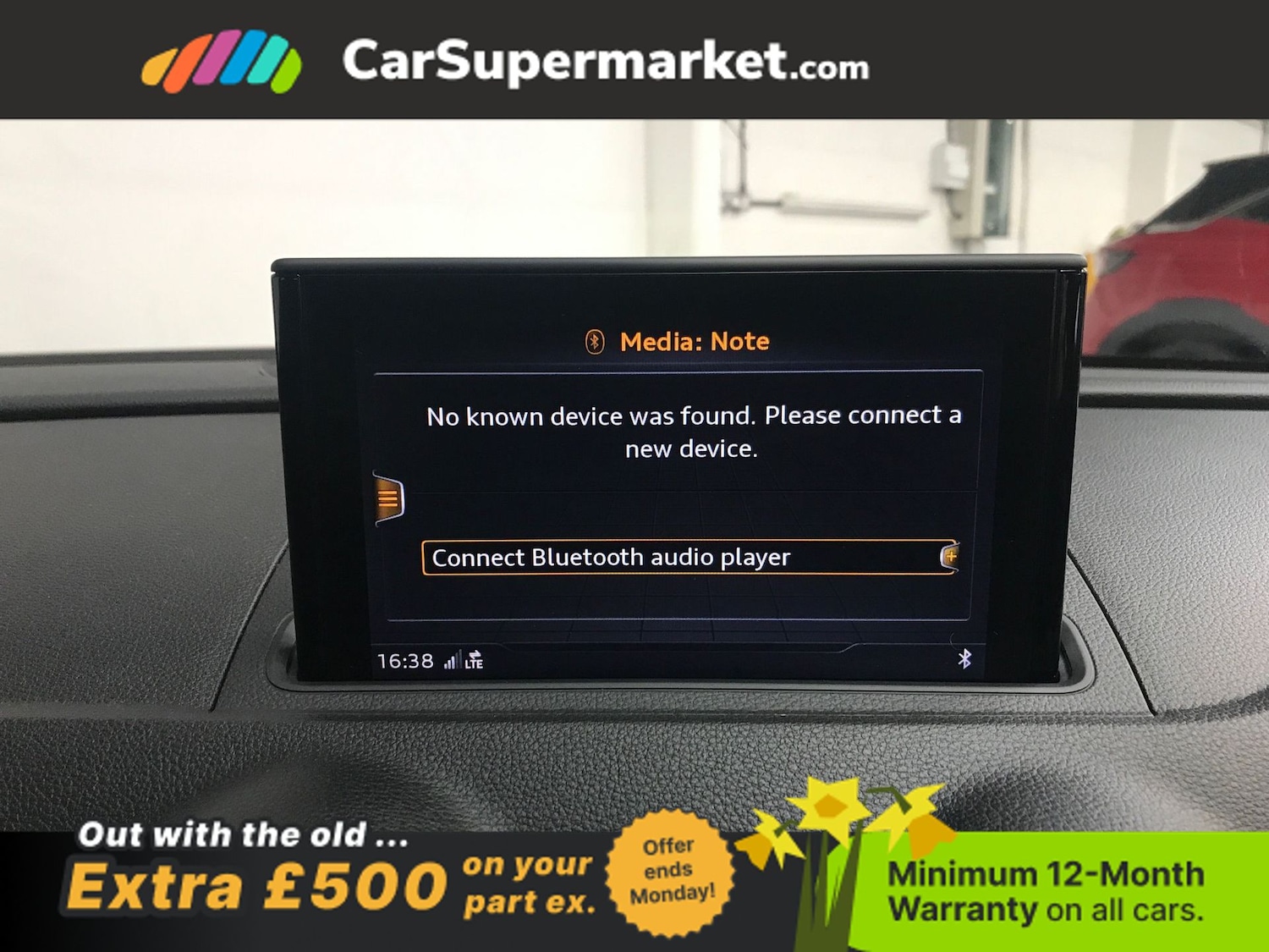 Used Audi A3 2017 for sale - 77973406: Photo 41