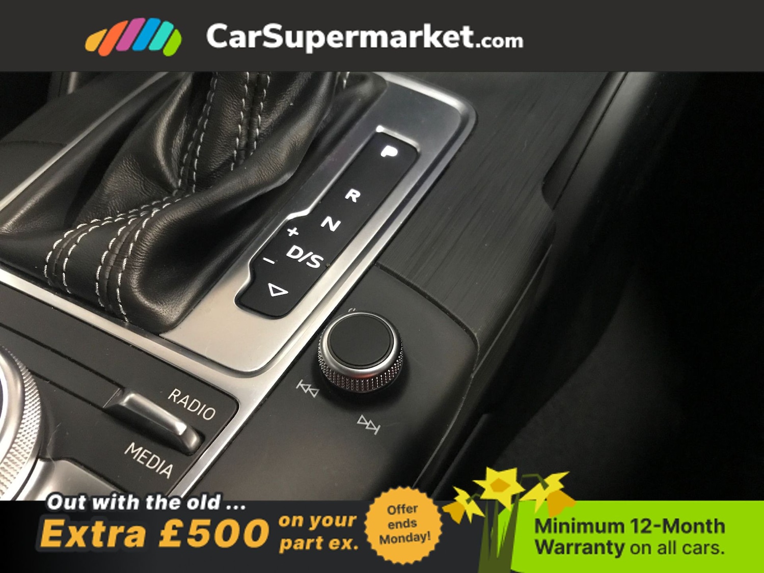 Used Audi A3 2017 for sale - 77973406: Photo 45