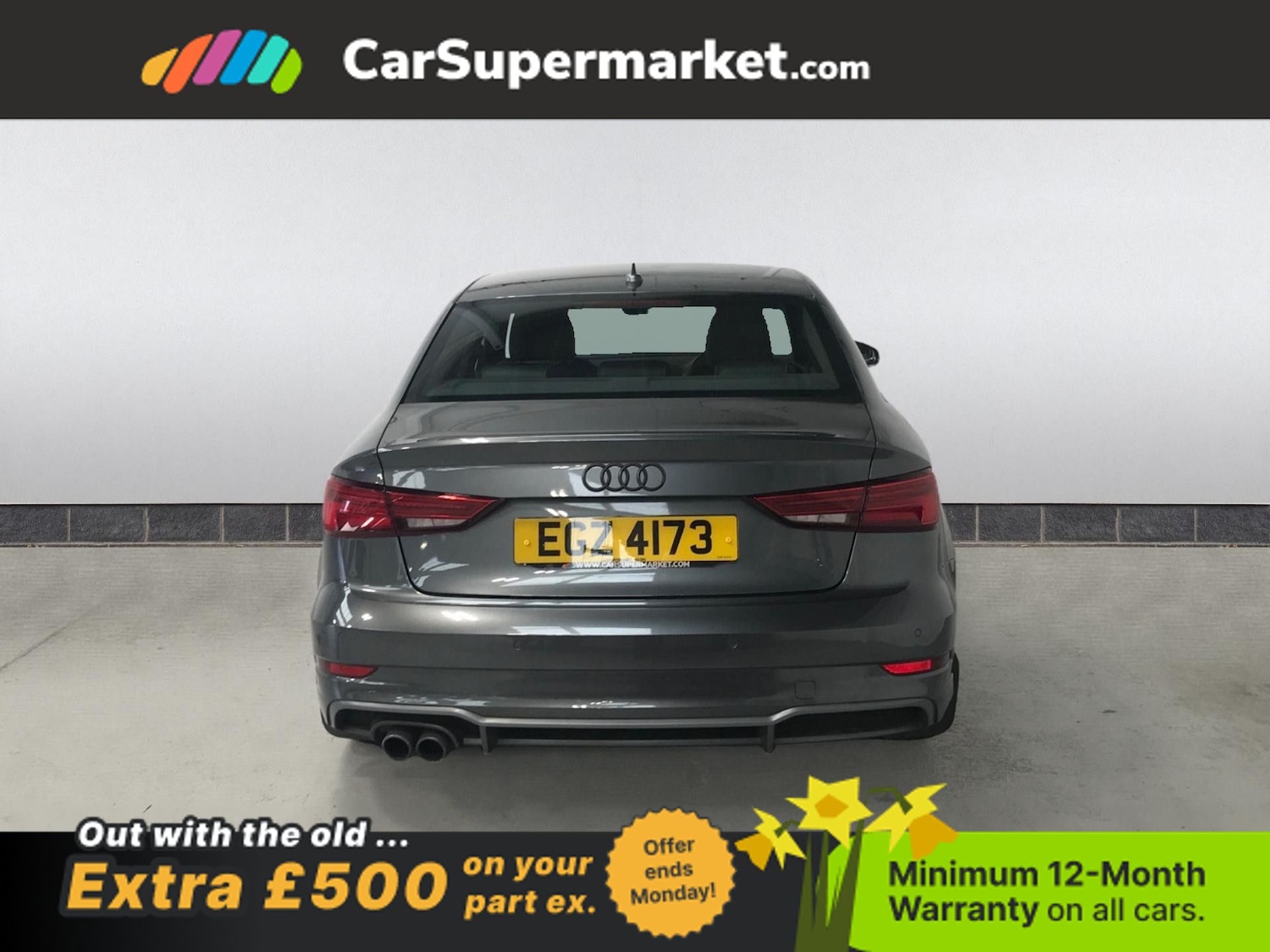Used Audi A3 2017 for sale - 77973406: Photo 6