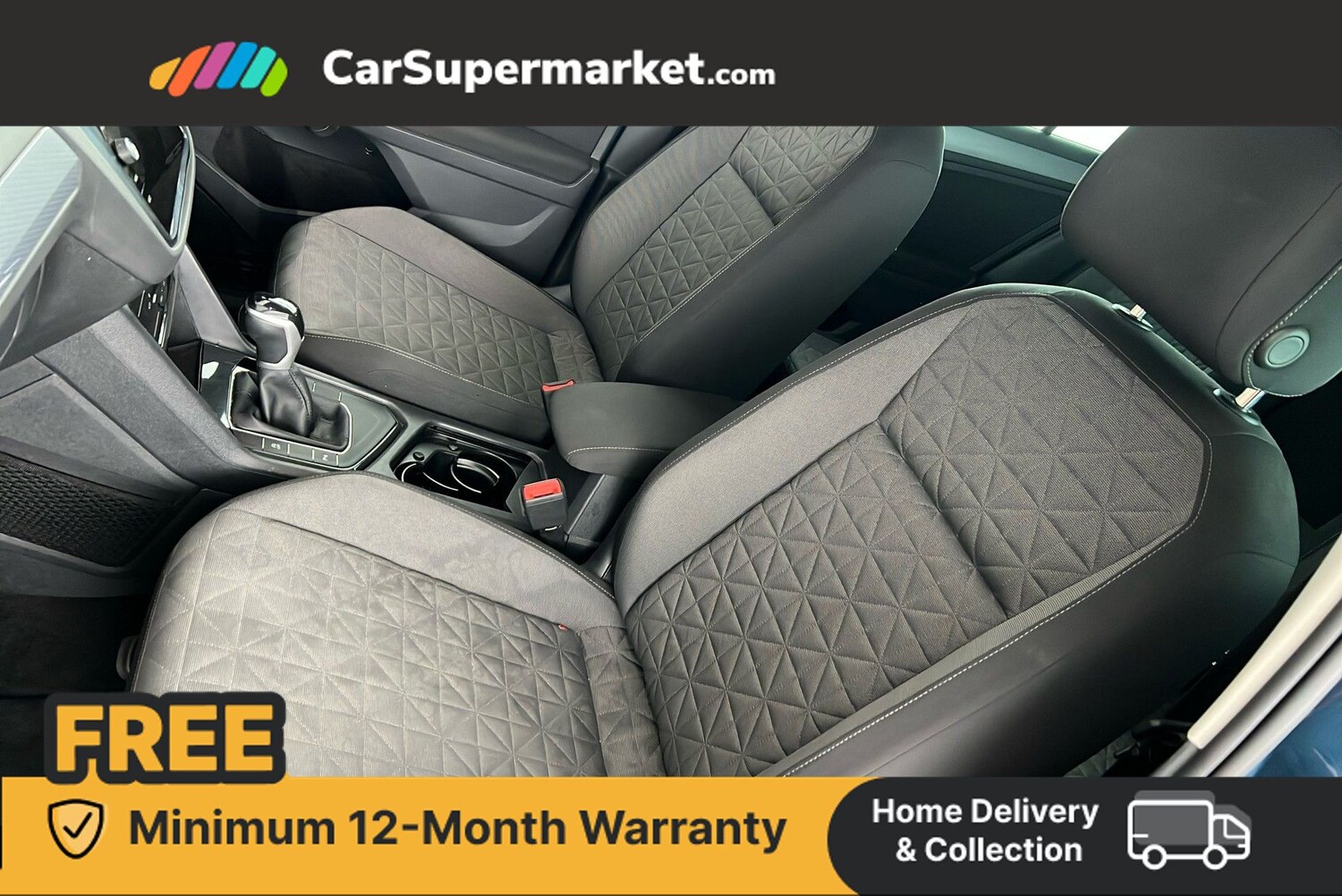 Used Volkswagen Tiguan 2022 for sale - 76342832: Photo 17
