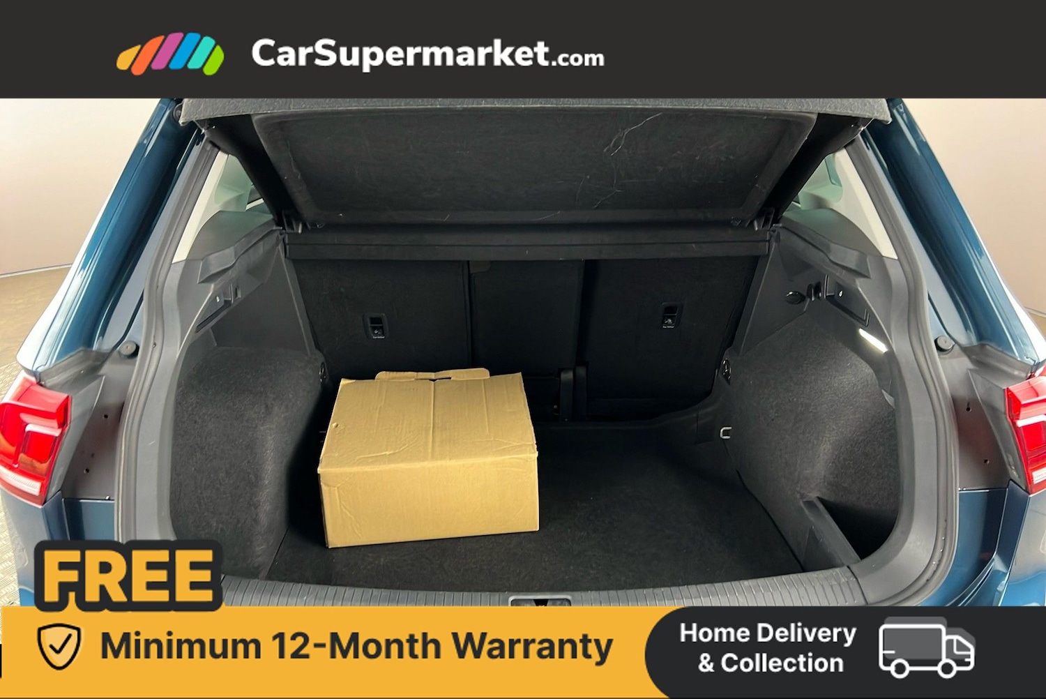 Used Volkswagen Tiguan 2022 for sale - 76342832: Photo 22