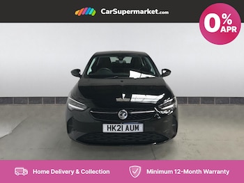 Used Vauxhall Corsa 2021 for sale - 75512524: Photo