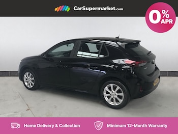 Used Vauxhall Corsa 2021 for sale - 75512524: Photo
