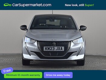 Used Peugeot 208 2023 for sale - 78420178: Photo