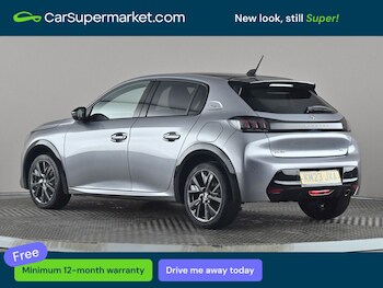 Used Peugeot 208 2023 for sale - 78420178: Photo