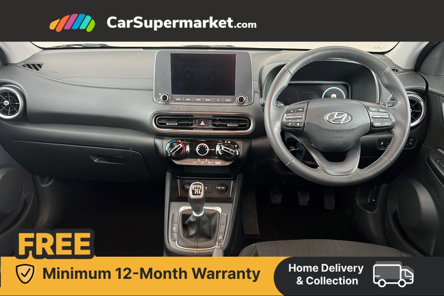 Used Hyundai KONA 2022 for sale - 76581576: Photo 13