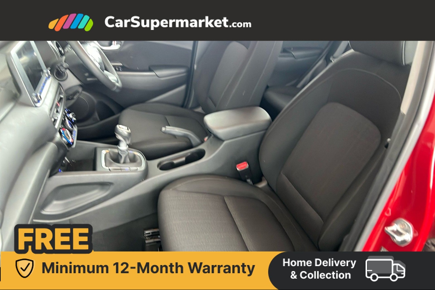 Used Hyundai KONA 2022 for sale - 76581576: Photo 17