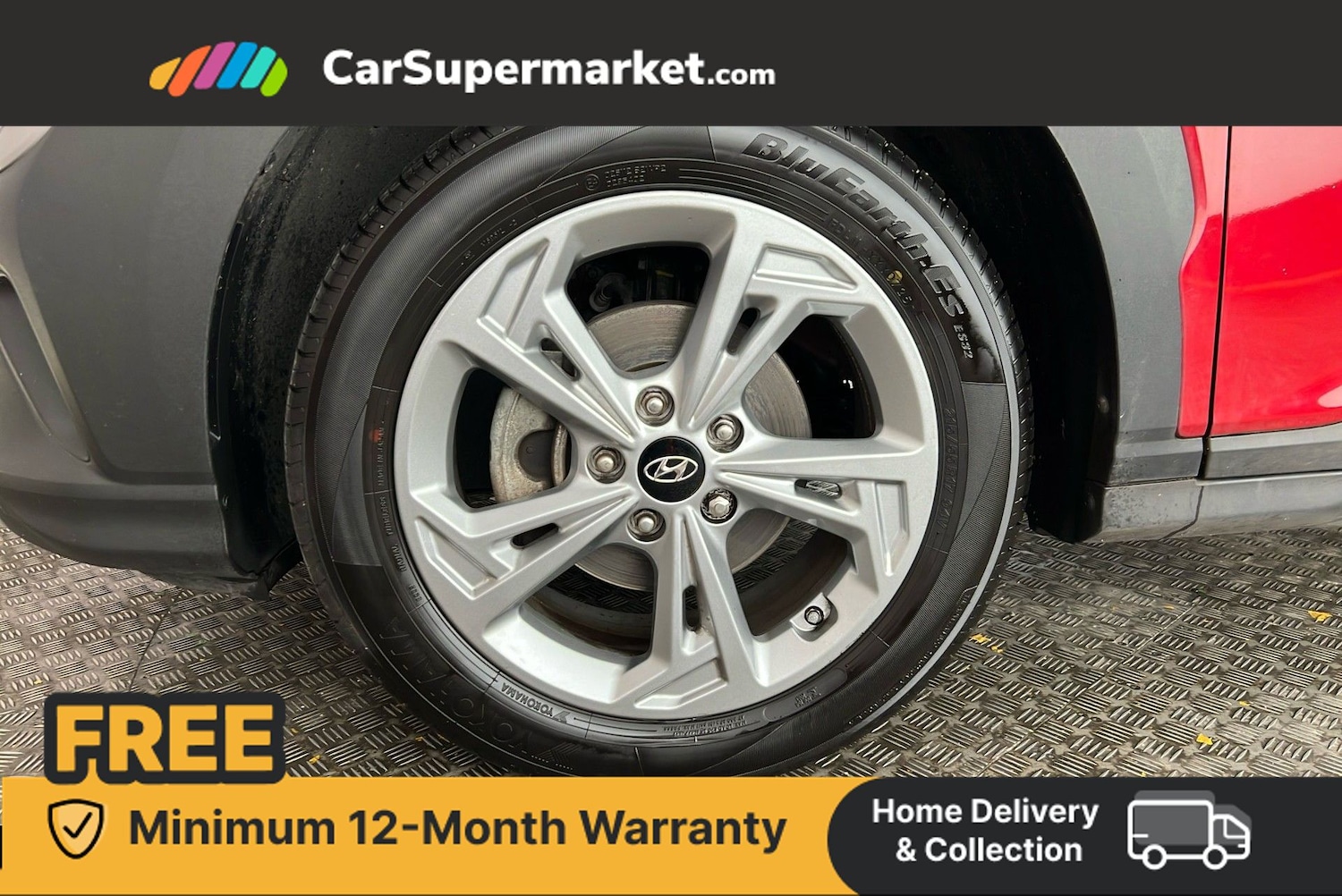 Used Hyundai KONA 2022 for sale - 76581576: Photo 19