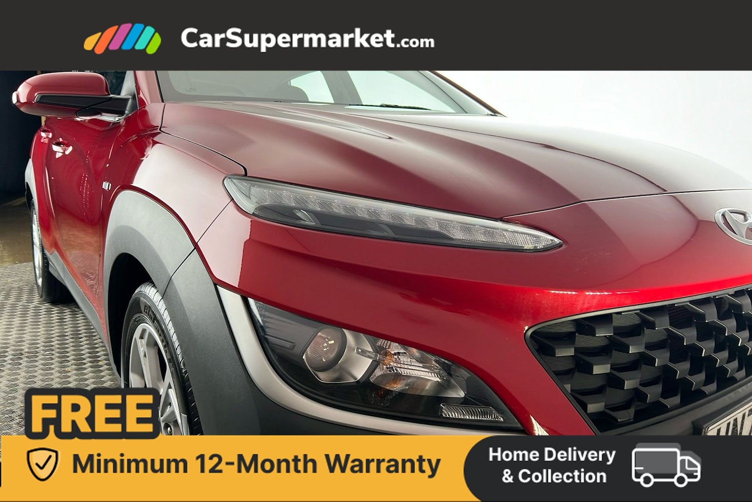 Used Hyundai KONA 2022 for sale - 76581576: Photo 20