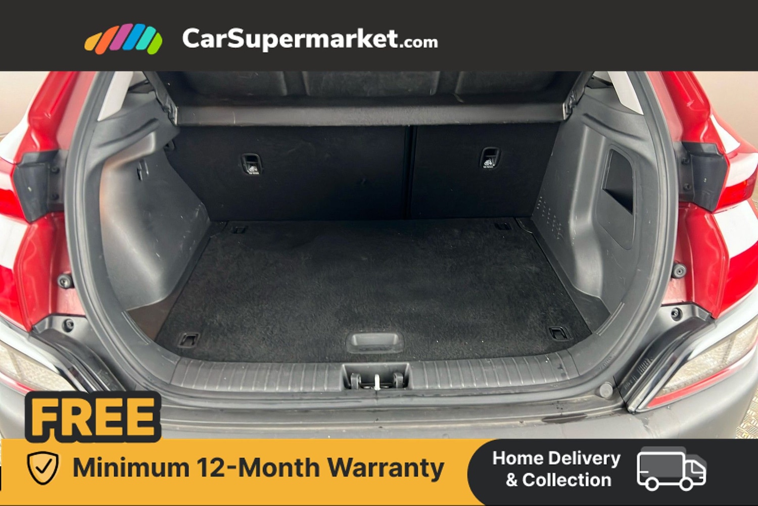 Used Hyundai KONA 2022 for sale - 76581576: Photo 22