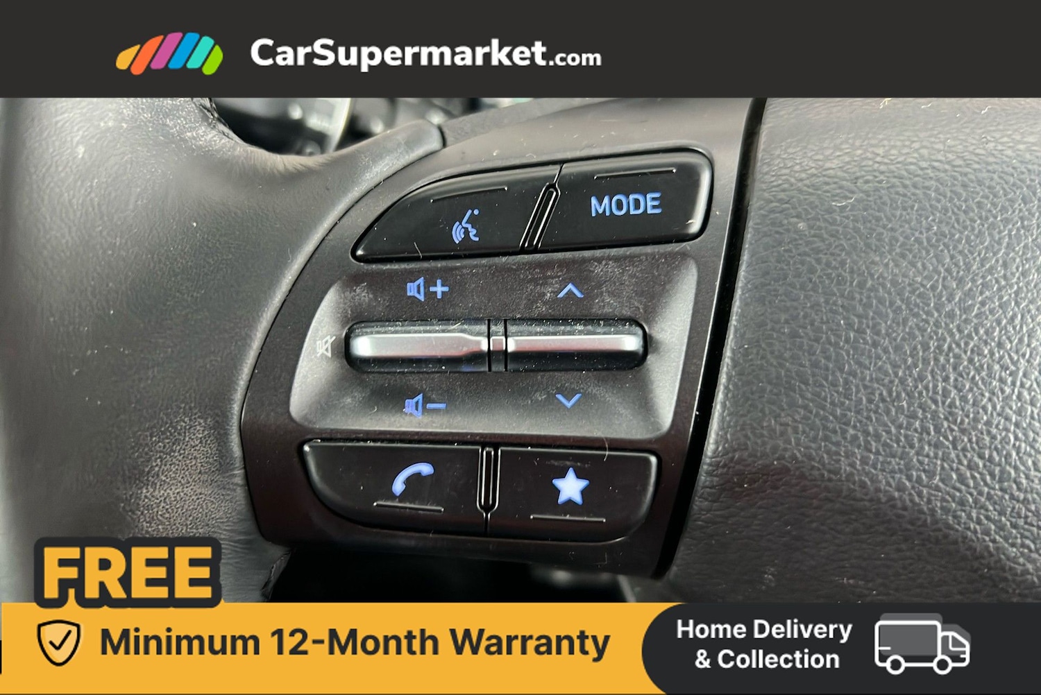 Used Hyundai KONA 2022 for sale - 76581576: Photo 25