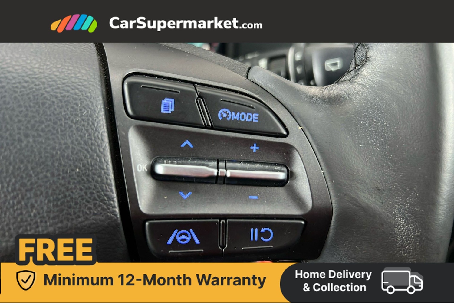 Used Hyundai KONA 2022 for sale - 76581576: Photo 26