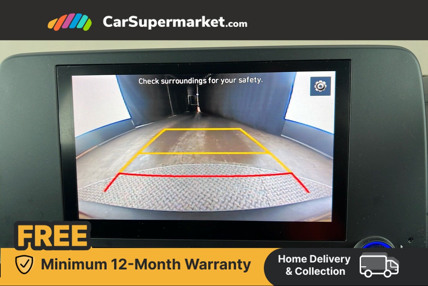 Used Hyundai KONA 2022 for sale - 76581576: Photo 28