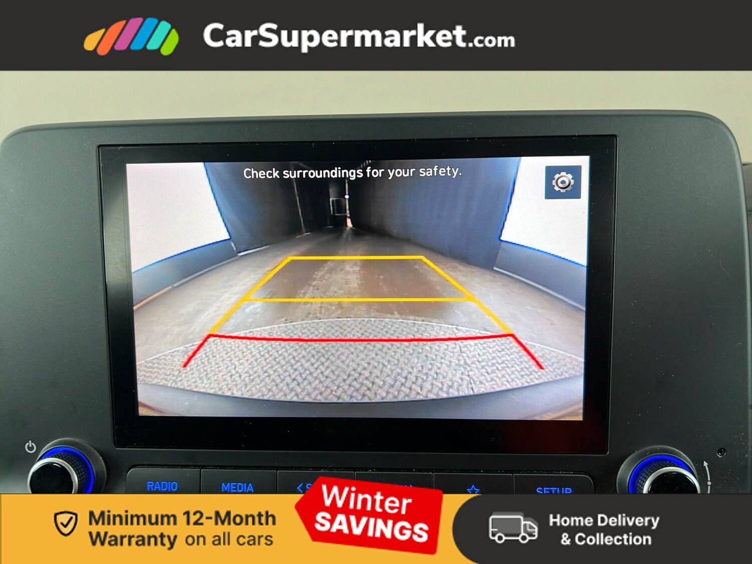 Used Hyundai KONA 2022 for sale - 76581576: Photo 29