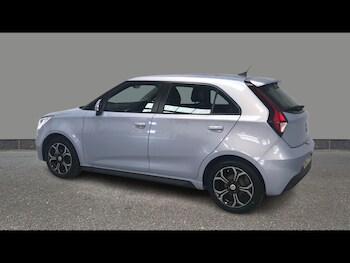Used MG MG3 2023 for sale - 78864655: Photo