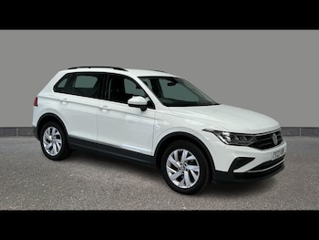 Used Volkswagen Tiguan 2022 for sale - 79385915: Photo