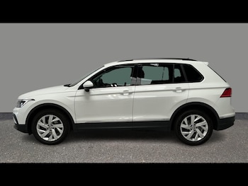 Used Volkswagen Tiguan 2022 for sale - 79385915: Photo