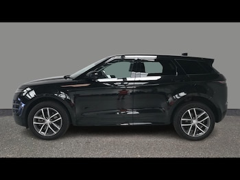 Used Land Rover Range Rover Evoque 2024 for sale - 79156068: Photo