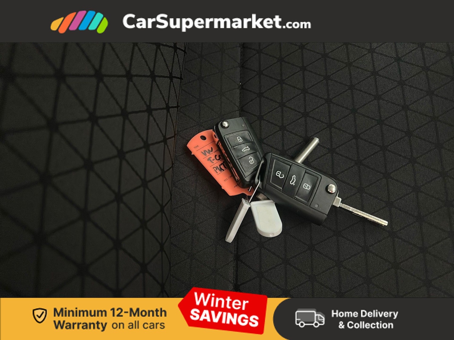 Used Volkswagen T-Cross 2022 for sale - 77032416: Photo 24