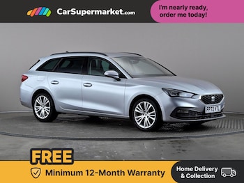 Used SEAT Leon 2023 for sale - 76581645: Photo