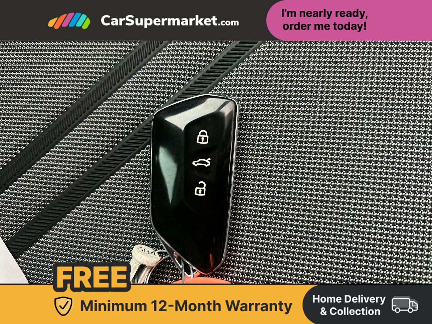 Used SEAT Leon 2023 for sale - 76581645: Photo 23