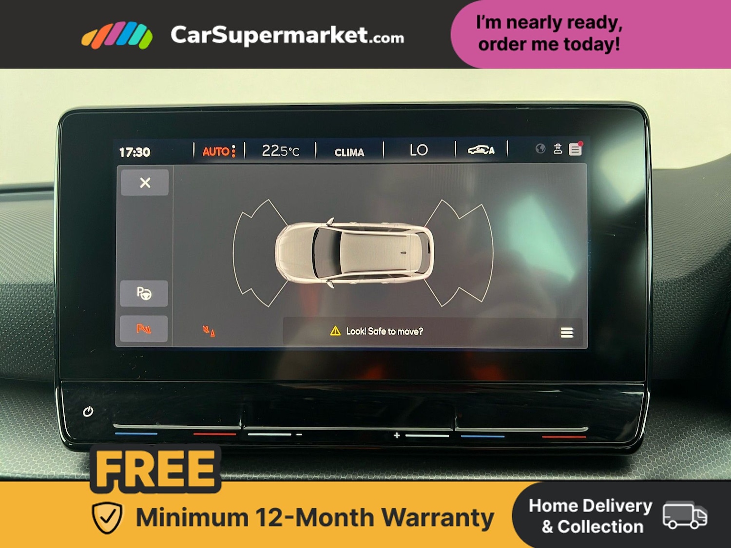 Used SEAT Leon 2023 for sale - 76581645: Photo 25